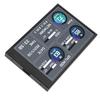 3.5inch IPS Secondary Screen USB C Computer Temperature Display Sub Screen Computer Temp Screen