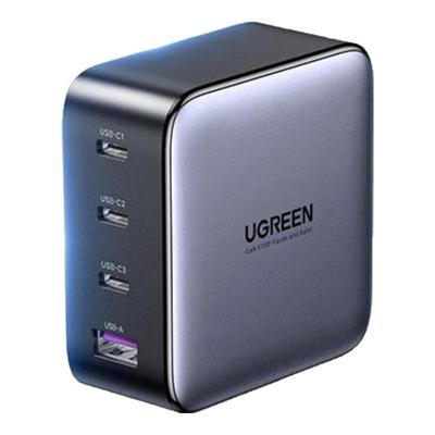Ugreen 100W GaN Multi-Port USB-C Fast Charger