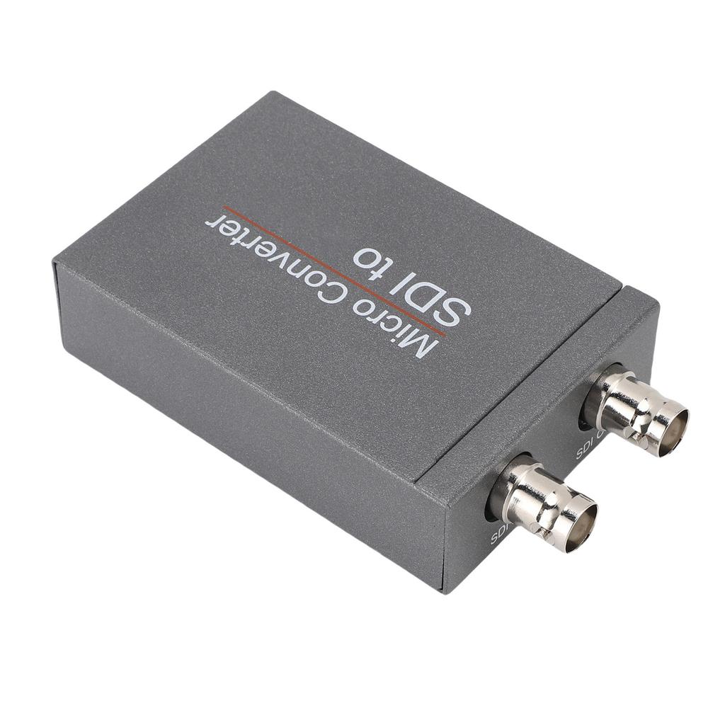 SDI to HD Multimedia Interface Converter with SDI Loop Out SDI to HD Multimedia Interface Video Sound Adapter for SDI