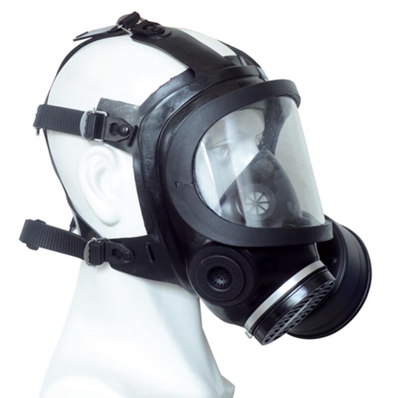 

Полнолицевая газовая маска Mengci Tangren TF-3D