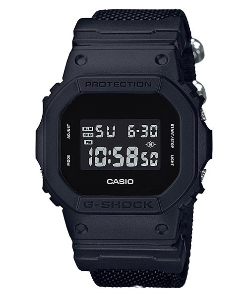 

Casio Men s Resin 200M Water Resistant Digital Shock Resistant Quartz Watch DW-5600BBN-1 чорний