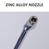 High Accuracy Gauge Tire Inflator High-precision Auto Handled Tire Inflator Pressure Gauge Auto Accessories