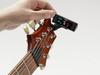 KORG AW-LT100G Clip-on Guitar Tuner with 100-Hour Battery Life, ±0.1 Cent Accuracy, Color Display, Strobe Tuning, 1 AAA Battery, Lightweight and