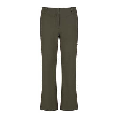 ANEW GOLF Women Semi Boot Cut Pants_Dk