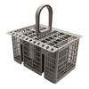 High Quality Cutlery Basket for Bauknecht For Indesit For Hotpoint Dishwashers