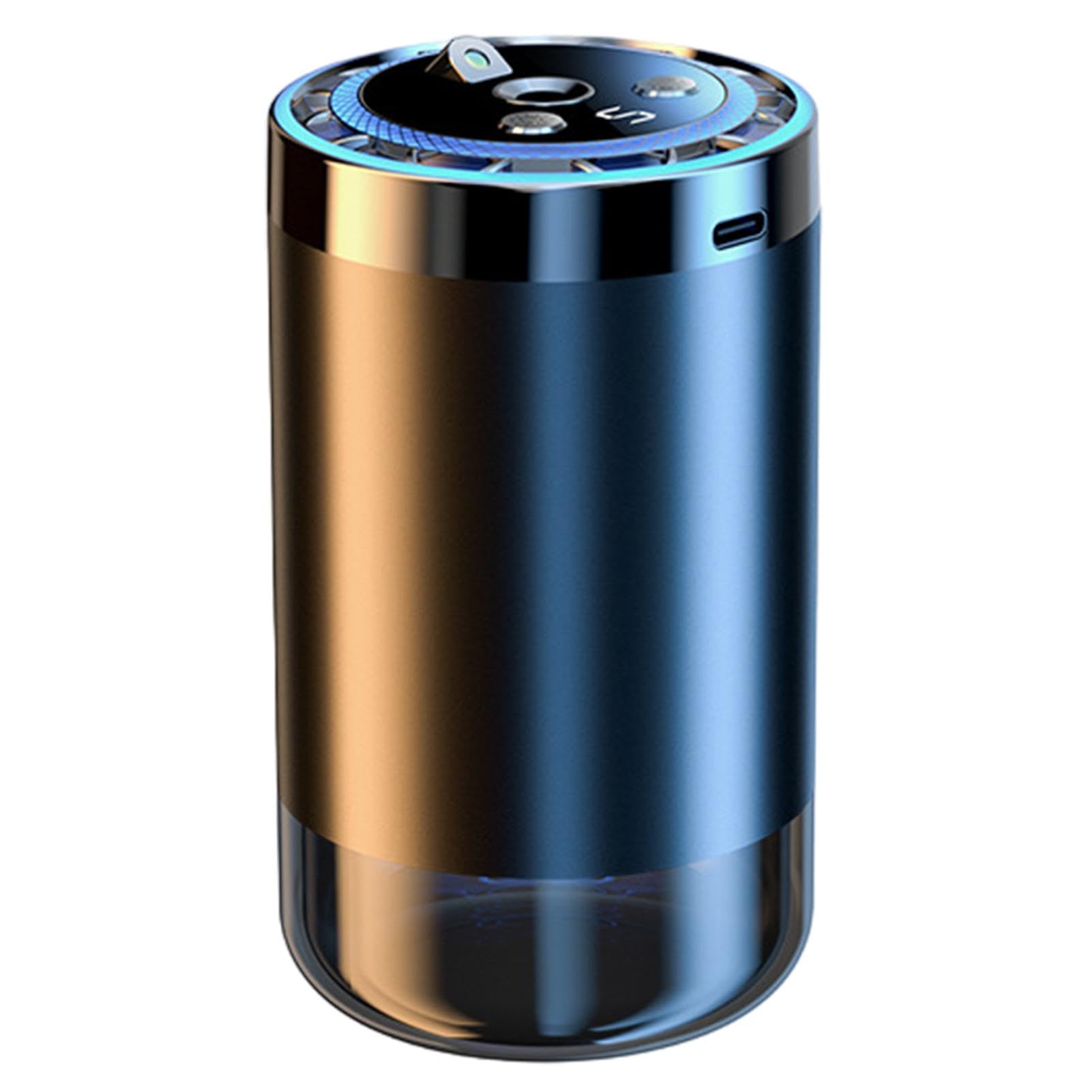 

Vbnuyhim Автомобиль | Автомобильный регулируемый освежитель воздуха с запахом нового автомобиля 1 count (Pack of 1)