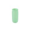 Silicone Leak-proof Travel Bottle Sleeve for Cosmetics and Skincare