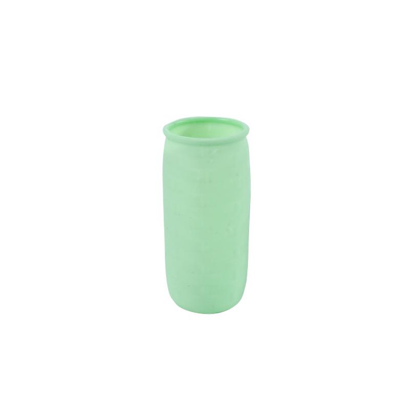 Silicone Leak-proof Travel Bottle Sleeve for Cosmetics and Skincare