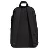 Adidas Fashion Classic Sports Zipper Backpack Unisex Backpack Black IK7314
