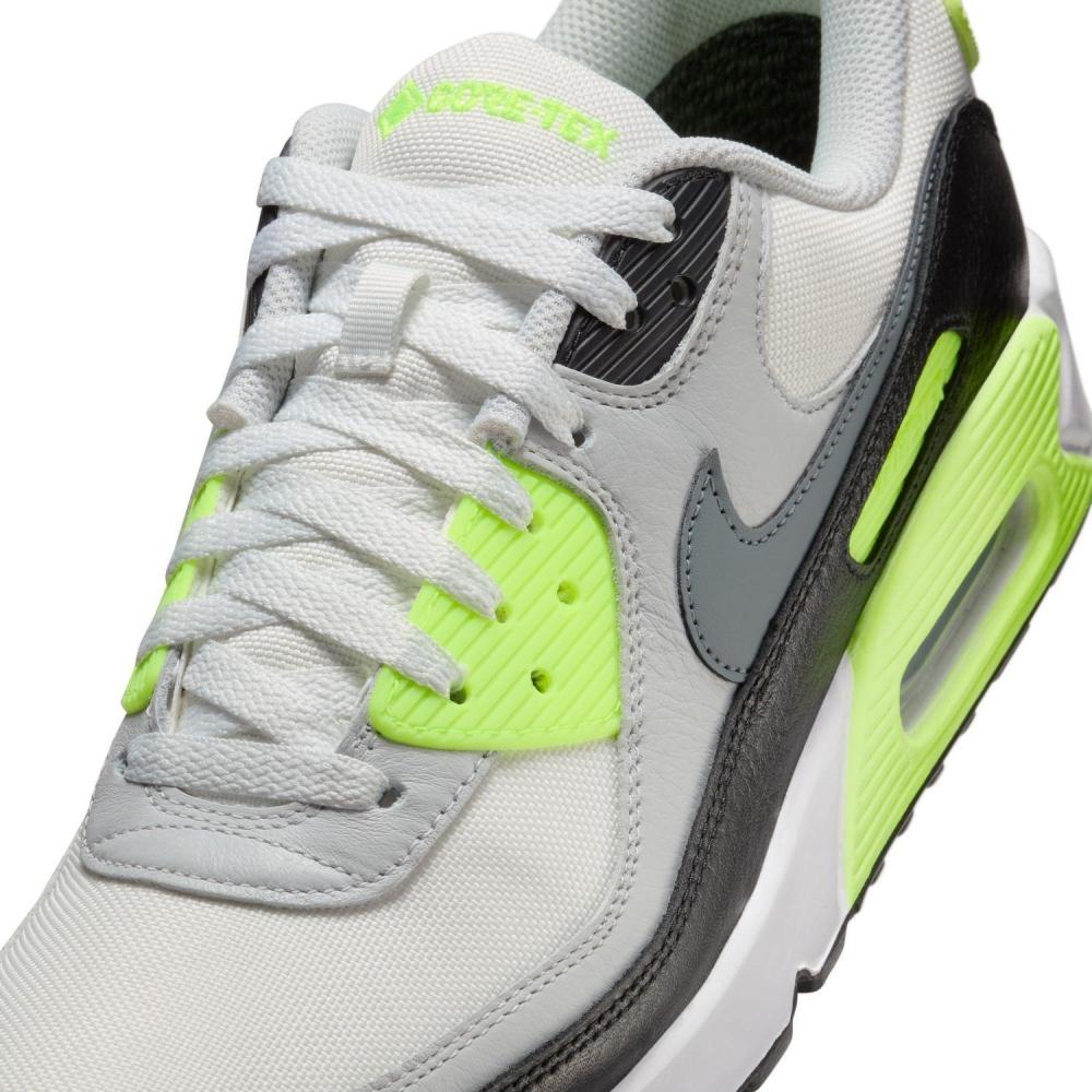 Nike Airmax 90 Gtx Mfd5810 102smtwht Col G