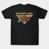 Shop Smart, Shop S-Mart Black T shirt-4X Casual T-Shirt Mens Kids
