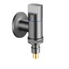 bowAI Professional Anti-Leak Automatic Water Shut-Off Washing Machine Faucet