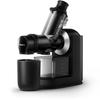 Extracteur de jus - PHILIPS - HR1889/70 - A cheminée XXL - 1L - 150W - Noir