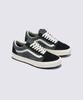 Vans Old Skool - (Denim Check) Black / Vn000Ct8Cjk1