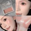 Powder-Like Concealer and Blush Two-In-One Cream, Long-Lasting and Non-Caking, Creating a Youthful Vibe, Daily Makeup for Students