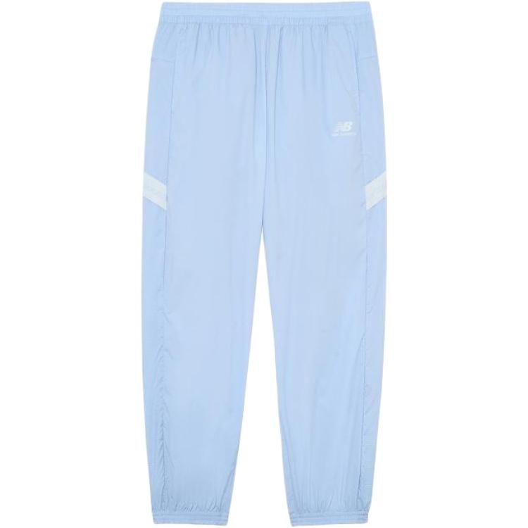 New Balance Sports Pants Sports Pants Unisex Purple Blue 5TC2U553-LBL
