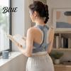 Home Office Back Support Hunchback Correction Brace Adjustable Posture Corrector for Kids and Adults Upper Straightener Shoulder Neck Pain
