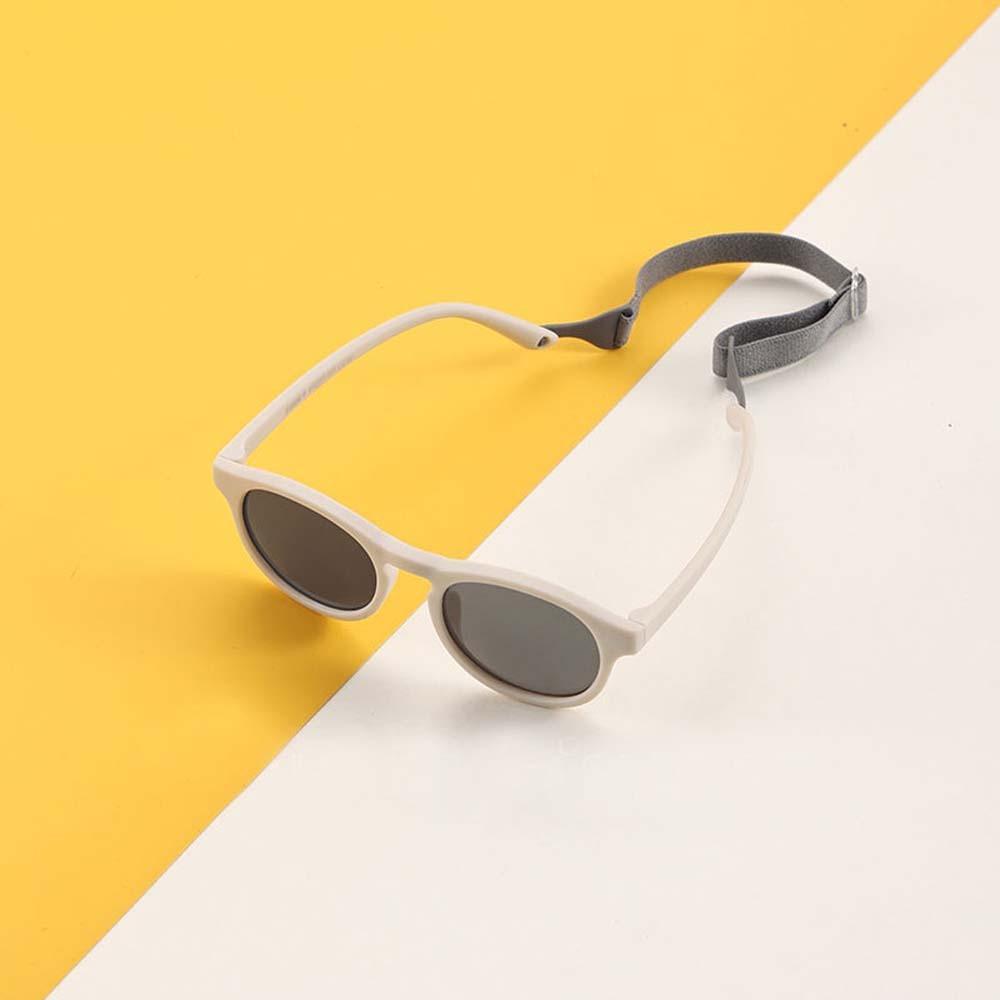 Classic Children Sunnies UV400 Anti-UV Glasses Party Kids HD Sunglasses  Gift