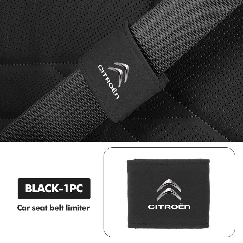 

Car Safety Belt Extended Attraction Stopper Spacing Limiter For Citroen Jumper Celysee Cactus Picasso Aircross Saxo Grand