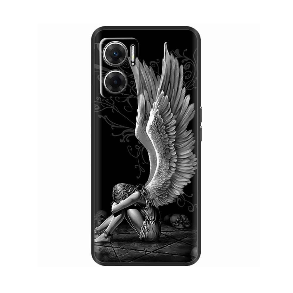 Für Xiaomi Redmi 10 5G Hülle Redmi 10 Hülle Silikonhülle Für Redmi 10 5G Hüllen Weiche TPU Handyhülle redmi10 Bumper Fundas Coque
