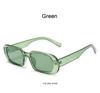 Fashion Women Sunglasses Men Square Vintage Big Frame Sun Glasses Stylish Mirror Black Retro Oculos