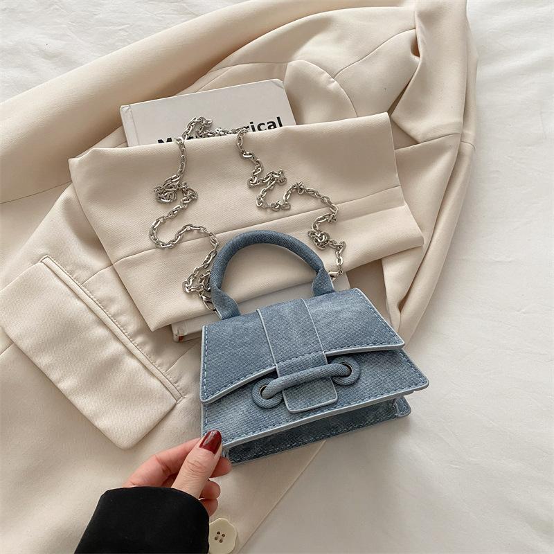 

Весна 2025 новая мода нишевые сумки женские сумки на плечо через плечо трендовые женские сумки высокая ценность