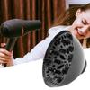 Portable Curly Hair Diffuser Hair Dryer Head Replacement Accessories Beauty Care Supplies Hair Dryer Diffuser Attachment