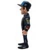 Oracle Red Bull Racing Checo Perez MiniX Sammlerfigur