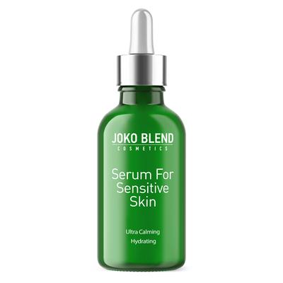 Ser pentru piele sensibilă 30 ml