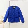 Women Winter Down Korean Cotton Thickened Jacket