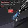 Rechargeable Multi-Functional Mini Electric Screwdriver Drill with Lithium Battery