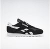 Reebok Classic Nylon Sneakers