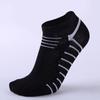 Junbie Unisex Low Cut Athletic & Casual Socks