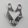 Sports Derailleur Hanger Bicycle Lug MTB Zinc Zinc Alloy Adapter Transmission Tail Hook Bike Rear Frame