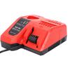 Power Tool Battery Charger for Lithium Ion Batteries 48 11 1815 Garden Hand Tools Accessories EU