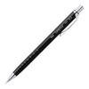 Pentel Mechanical Pencil ORENZ 0.3mm Black Barrel XPP503-RA