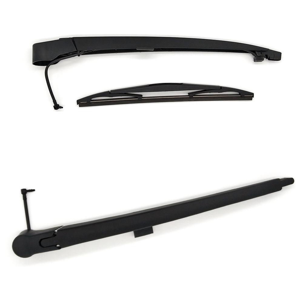 Chevrolet Tahoe Rear Wiper Blade Arm & Cover Assembly