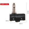 Limit Switch Limit Switches Limit Switch Metal Travel Switch