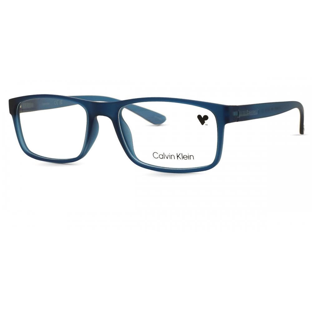 Calvin Klein Men Eyeglasses 438 Ck19569n
