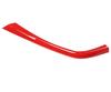 ABS Car Central Control Gear Shift L Shape Strips Trim Decoration Car Accessories For BMW 1 2 Series F20 F21 F22 F23 2012-2019