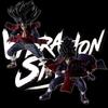 Banpresto Naruto - Shippuden Hashirama Senju (Ver. A) Vibration Star Figure - Approx. 7.1 Inches