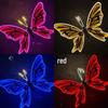 Andeli LED Outdoor Butterfly Light