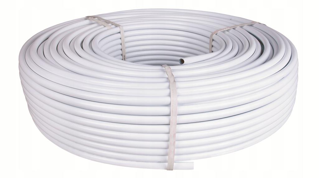 Pex-buis 16X2,0 Mm Pex/Al/Pe 200 M Aquer
