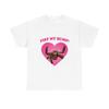 Fist My Bump Tee Pullover, Rocky Ryan Gosling PHM Shirt