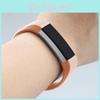 Stylish Tpu Fitbit Alta Bands Waterproof Durable Wristbands In Multiple Colors
