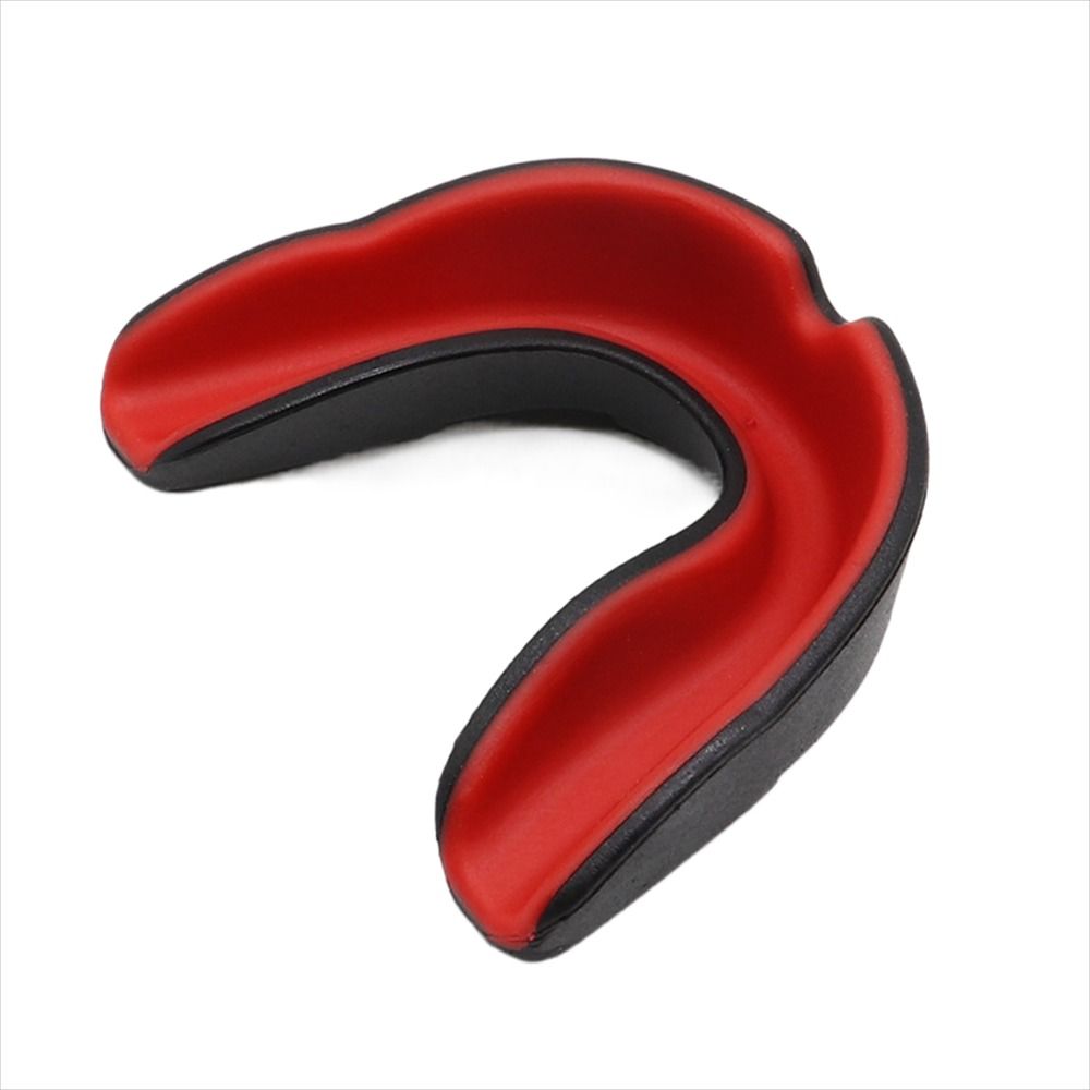 Boxing Sports Sports Mouthguard Fighting Training Teeth Protector Boxing Mouth Guard Adult Kids