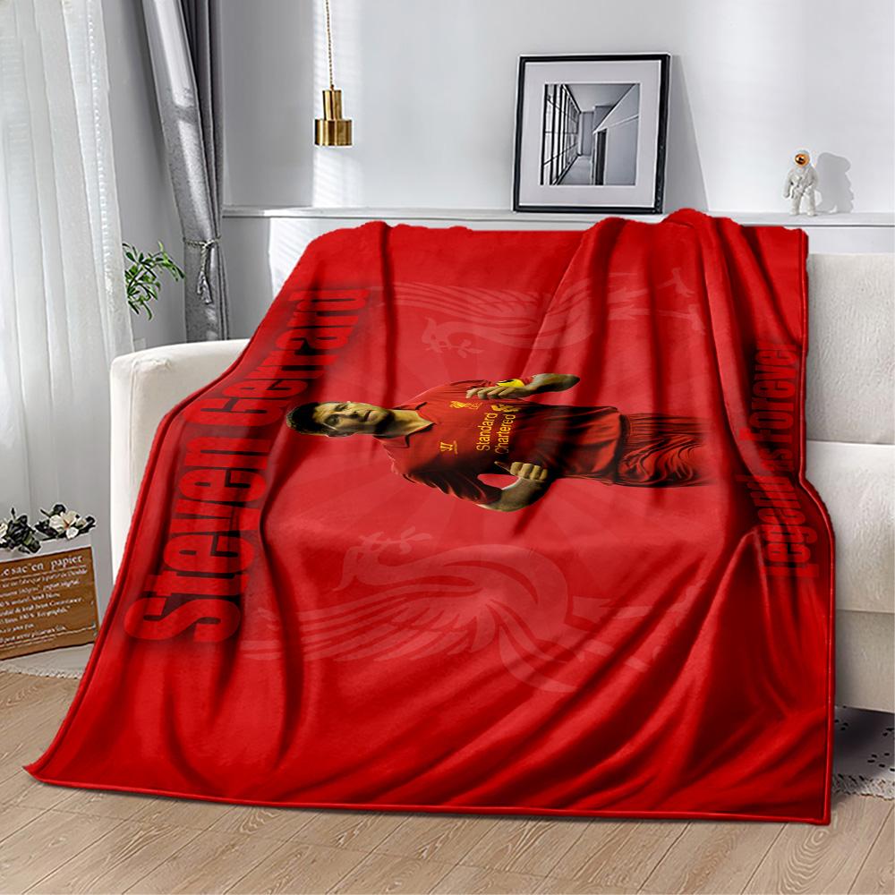Brazilian Celebration Blanket Warmthful Decor Great for Chair Picnics Bed Four Seasons Multipurpose Warmthful Decor