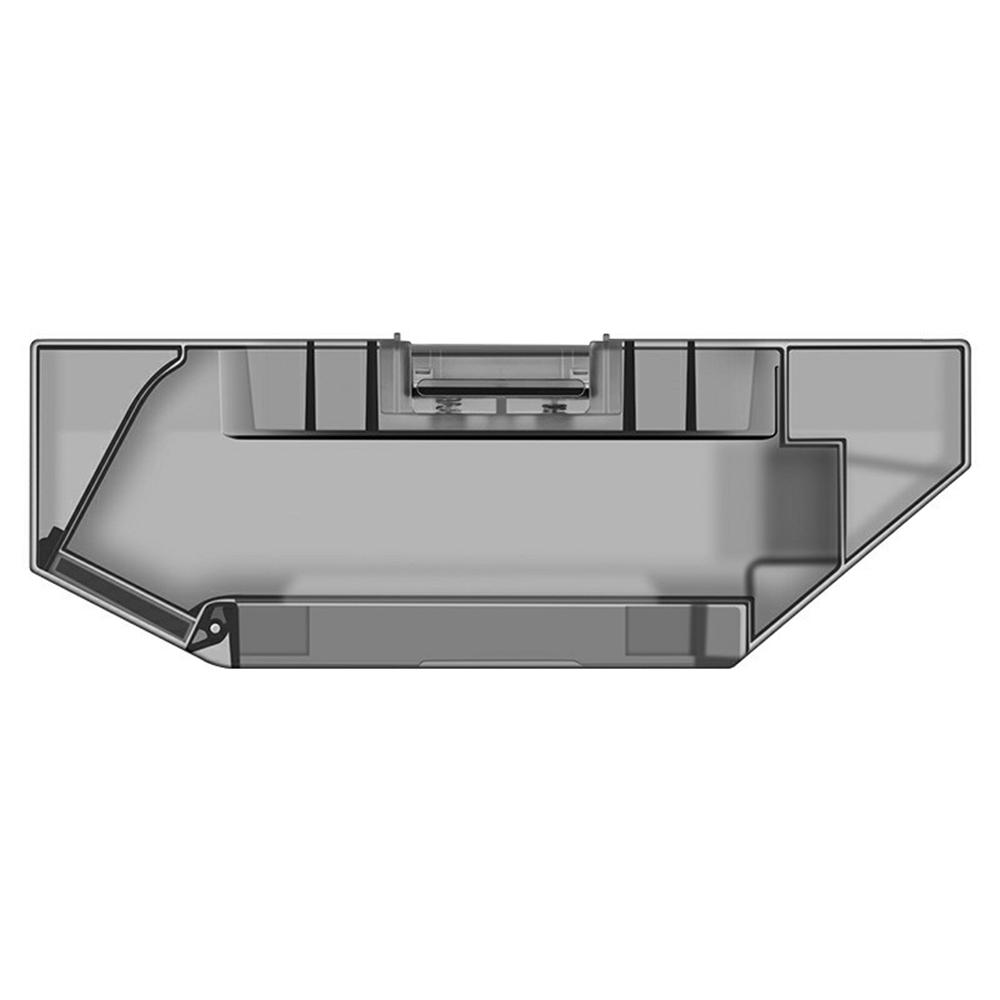 Dust Box for Dreame L20 Ultra/X20 Plus/X20 Pro/X20 Sweeping Robot Replacement Dust Collection Box