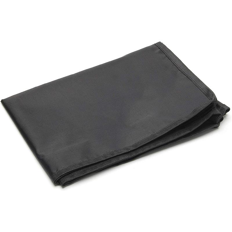1PC HD Clear Monitor Dust Cover Reusable LCD Screen Protective Hood