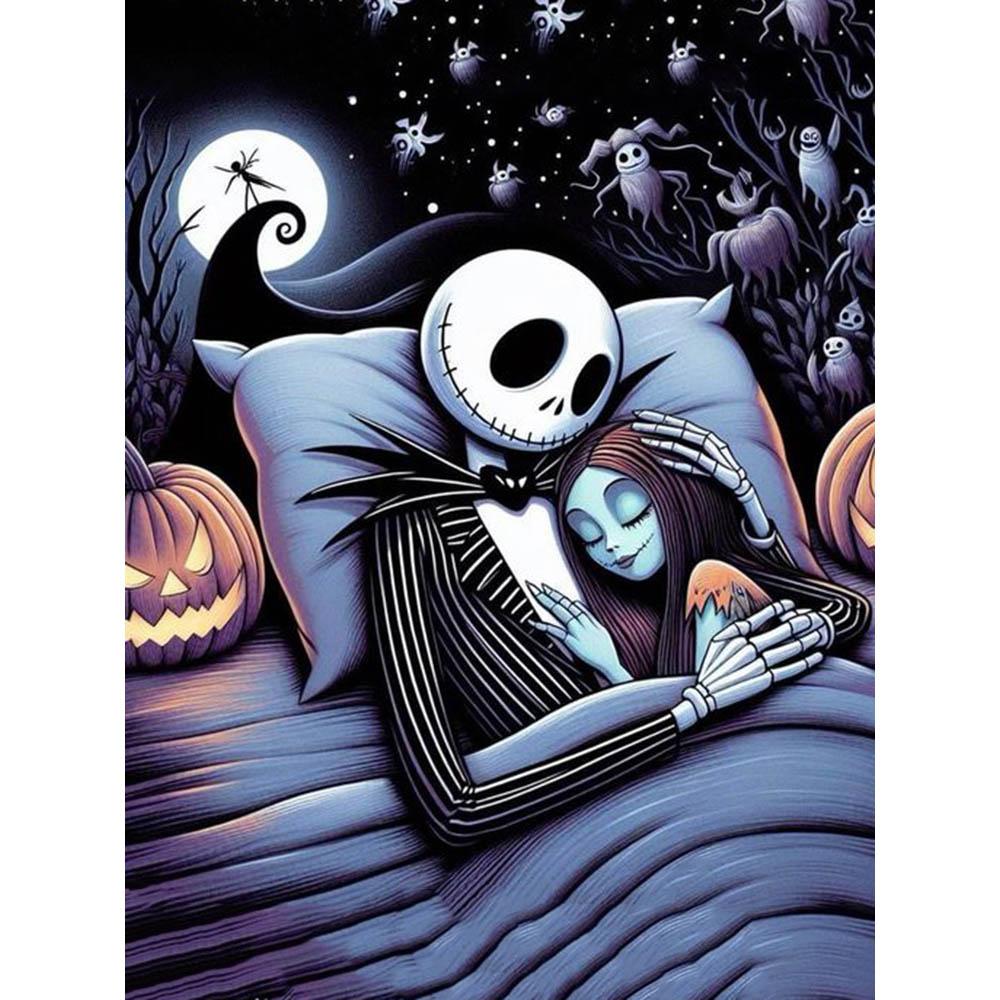 Diamond Painting Disney Lilo and Stitch Super Mario Pikachu Home Decor Full Square&Round Diamond Mosaic Embroidery Cross Stitch